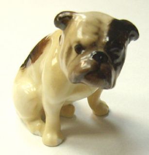 royal doulton bulldog k1 from canada  89