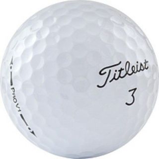 Titleist Pro V1 2010 120 Used Golf Balls Recycled Mint AAAAA 5A 