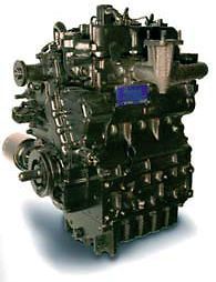 kubota v2003t diesel engine 773g s160 s185 t190 bobcat time