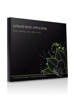 NEW It Works Body Wrap Ultimate Applicator Tighten Firm DETOX Tone 