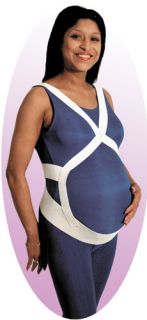 Prenatal Cradle (Pregnancy / Maternity Support Belt)   Original