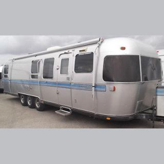 1997 airstream trailer owners service manual  14