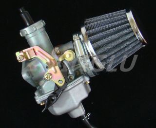 Carburetor Air Filter Honda FOURTRAX TRX200 TRX 200 4 Wheeler ATV 1984