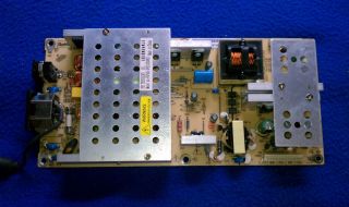 olevia 232 t12 fsp185 3f02 power supply board time left