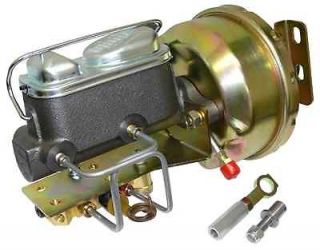 Ford Mustang brake booster in Master Cylinders & Parts