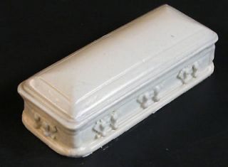 25 1 24 g scale model funeral casket coffin