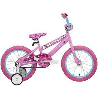 new nirve hello kitty 16 pink bike 3478 time left