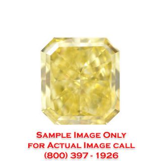 fancy yellow diamond ring in Loose Diamonds & Gemstones