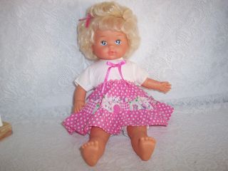 angels for animals 15 unimax toy 91vinyl clth doll time