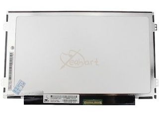 A+ 10.1 Ultra Slim Laptop LCD Screen for Acer Aspire One D257 13404 