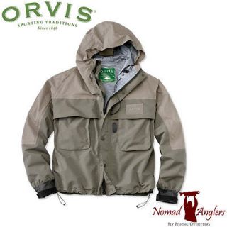 orvis wading jacket in Clothing, 