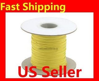 wire cable tie 290m reel yellow  19