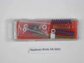 Binks BBR & MACH 1 54 3605 Repair Kit $24.95 