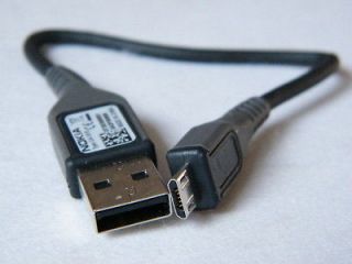 micro usb data charger charging cable for nokia from china