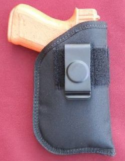 inside pants holster for ruger p93 p95 p97 with laser