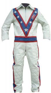 Custom Made Fit Leather Motorcycle Drag Racing Suit #120 New