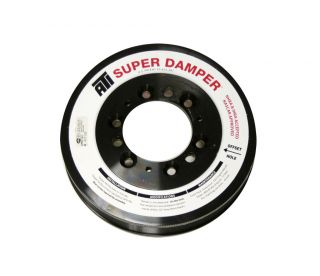ATI SUPER DAMPER HARMONIC BALANCER 917015 LS1, LS3,LS6, LS7, LSX
