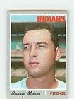 1970 topps 366 barry moore ex mt 