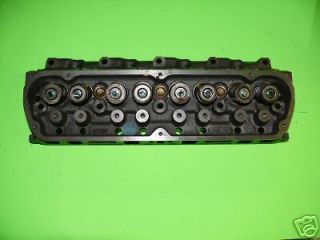 ford explorer mountaineer 302 gt40p sbf cylinder head time left