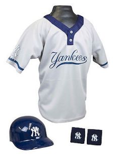 kids new york yankees uniform more options size one day
