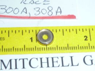 MITCHELL NEW OLD STOCK PARTS LINE GUIDE RACE PN#82565 FITS MITCHELL 