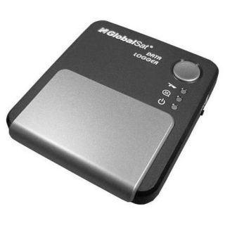 GlobalSat DG 100 Handheld GPS Data Logger & USB Receiver with Google 