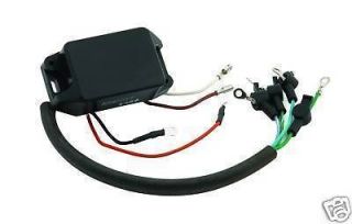 Mercury outboard 2 cylinder Switch Box 7.5, 9.8, 20 Hp, Replaces 339 