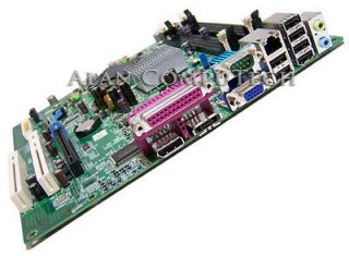 dell optiplex 760 ga0403 dp motherboard n450h one day shipping