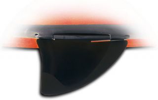 Gumotex   Plastic Tracking Fin (fits most Kayaks)