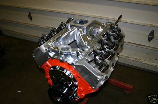 496 565 chevy bigblock stroker engine 2012 new onsale huge