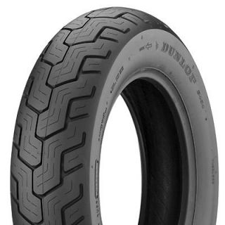 130 90 16 67h dunlop d404 rear motorcycle tire time