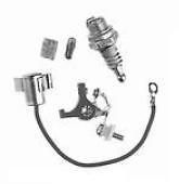 SMALL ENGINE IGNITION TUNE UP KIT FOR TECUMSEH PART # 740037, 740037A