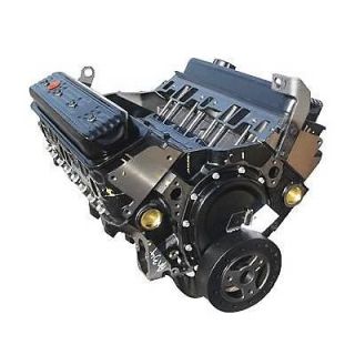 GM Performance 12530283 Engine Assembly Crate Engine Chevy 350 L31 R 