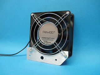 NEW DYNACO ST 400/416 (Stereo 400, 416) Fan Kit FAN 400™ (FREE US 