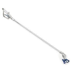 new graco 6 foot pole gun for airless paint sprayer  441 92 