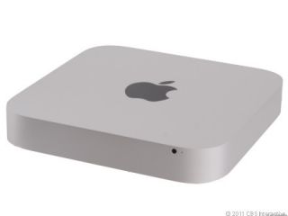 Apple Mac Mini Desktop with OS X Server   MD389LL/A (October, 2012)
