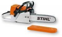 STIHL TOY REPLICA KIDS CHILDS PLAY CHAINSAW WITH MOVEMENT & SOUNDS