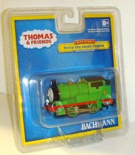 bachmann us 58742 percy the small engine new 00 h0  59 27 