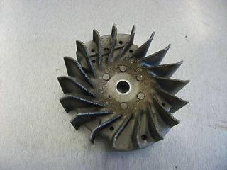 Used Stihl FS38, 45, 55 FC55 KM55 HL45 flywheel 4140 400 1200 trimmer