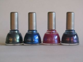 LOOSE EYSHADOW DUST & NAIL POLISH IDEAL FOR PARTY BAGS MARKET TRADER 