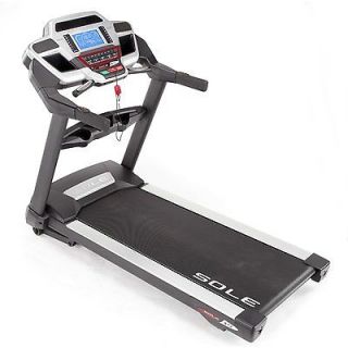 treadmill sole s77 brand new 2013 model there isn t