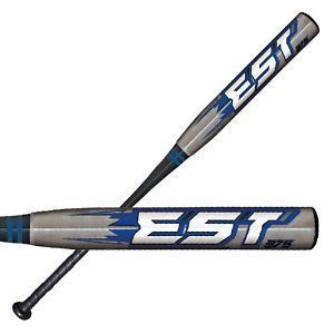 Worth SBESTC 34/30 EST 375 Slowpitch Softball Bat New In Wrapper w 
