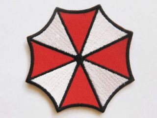 NEXT  Umbrella Corp Resident Evil Patch 7.5x7.5cm