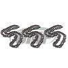   20 chainsaw chains H8072 .050 3/8 for 455 55 or 460 rancher