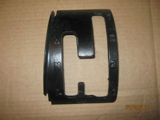 ih farmall 756 766 856 966 1256 1456 shift lever