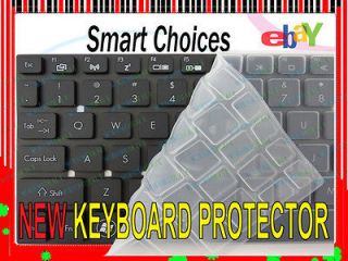 New Acer Aspire 5755 5755G Laptop Keyboard Skin Cover Protector