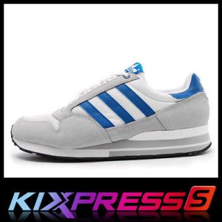 adidas zx500 g61239 original running white grey blu e more