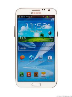 Samsung Galaxy Note II SCH I605   16GB   Marble White (Verizon 