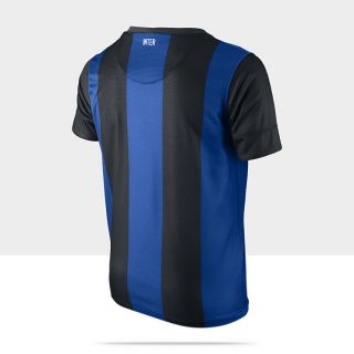  2012/13 Inter Milan Replica Camiseta de fútbol 