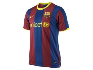   Maglia da calcio ufficiale FC Barcelona   Prima divisa 2010/11   Uomo